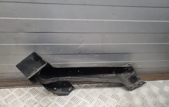 Jeep Grand Cherokee Top upper radiator support slam panel 149427RH