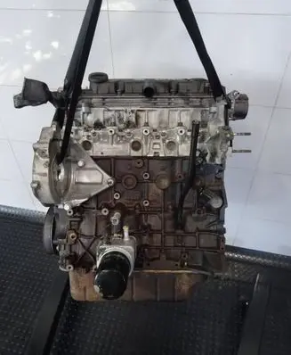Peugeot Partner Engine RHY