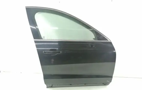 Volvo XC60 Front door