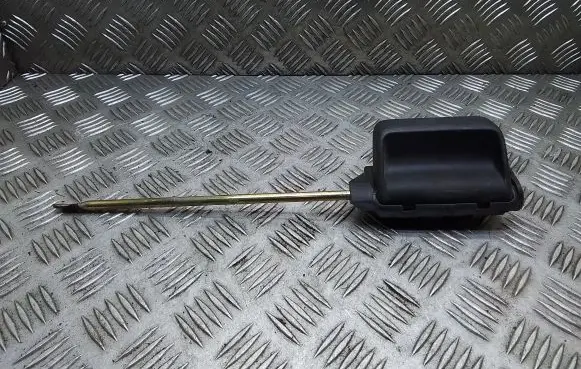Volkswagen Transporter - Caravelle T5 Sliding door interior handle 7H0843642A