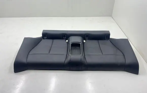Rear seat