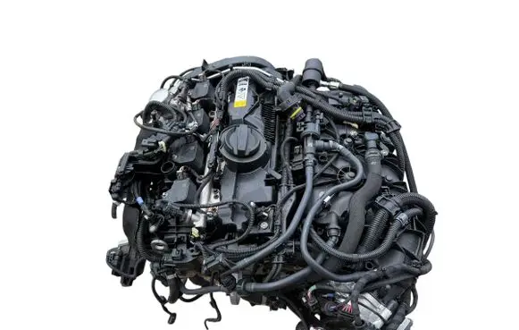 BMW X3 G01 Engine B48B20A