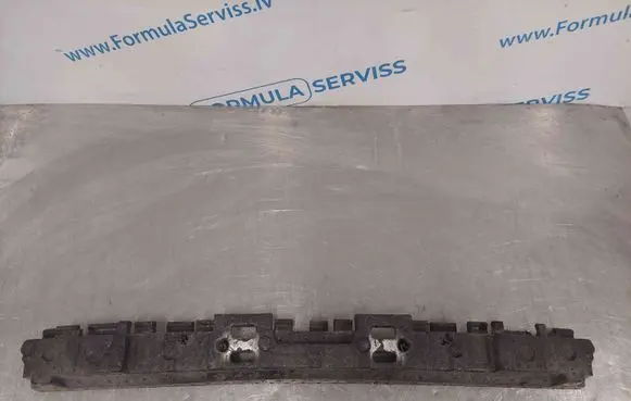 Opel Zafira B Front bumper foam support bar 13124966