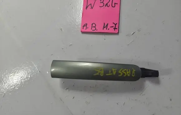 Volkswagen PASSAT B5 Other interior part 3B0837209