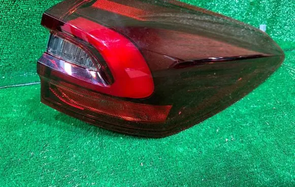 Ford Focus Rear/tail lights NX7B-13404-HC