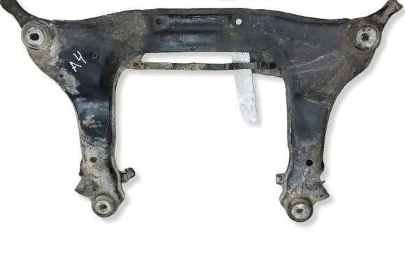 Audi A4 S4 B7 8E 8H Front subframe 8E0399313BD
