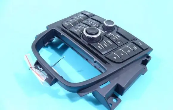 Opel Astra J Head unit multimedia control 13360093 IMPRK1328707