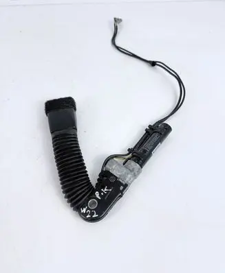 BMW 3 E92 E93 Front seatbelt buckle 553067417D