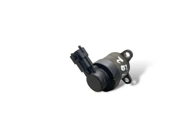 Citroen Berlingo Fuel pressure sensor 0928400607