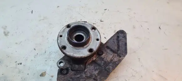 Fiat Doblo Front wheel hub