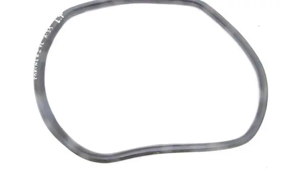 Peugeot Partner Rubber seal rear door window/glass 