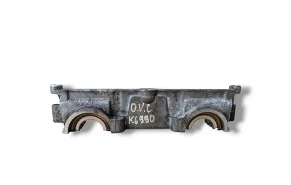 Rocker cam cover