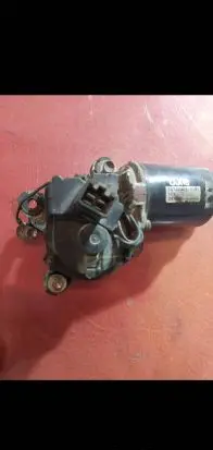 Ford Ranger Front wiper linkage and motor TG1592003151