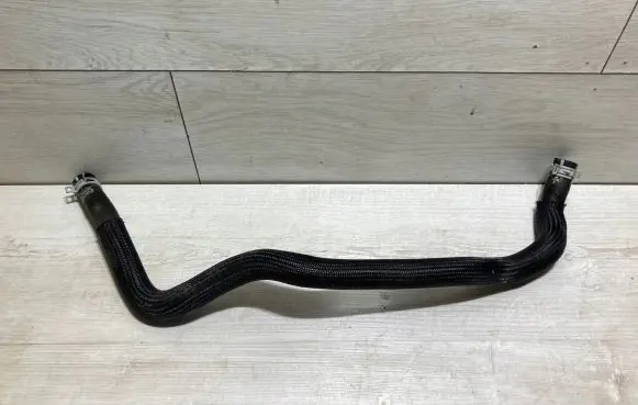 Ford Kuga III Engine coolant pipe/hose lx618c351hae