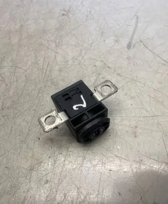 Audi A8 S8 D4 4H Battery relay fuse 4F0915519
