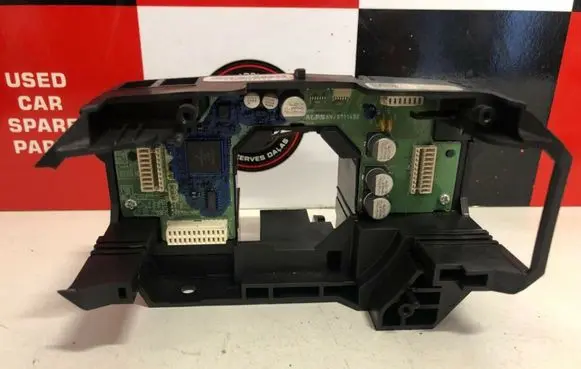 Volvo V70 Other interior part 30737117