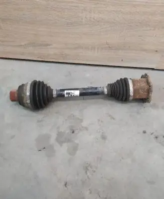 Audi A7 S7 4G Front driveshaft 8R0407271C