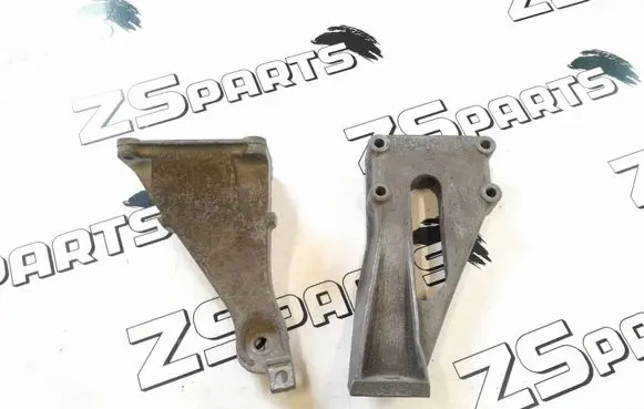 BMW 5 E34 Engine mounting bracket 1135948 1136537