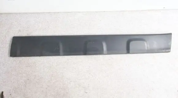Honda CR-V Front door trim (molding) 75312SWWE010M1