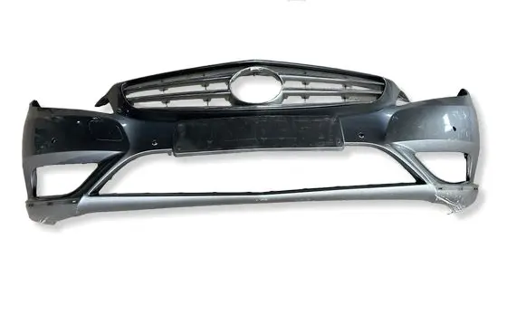Mercedes-Benz B W246 W242 Front bumper A2468850525 A2468880160