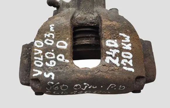 Volvo S60 Front brake caliper