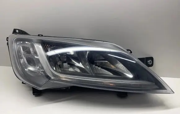 Fiat Ducato Headlight/headlamp 1394418080