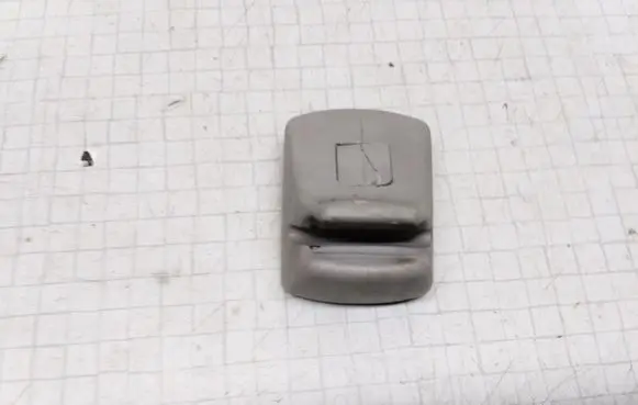 Ford Focus Sun visor clip/hook/bracket 