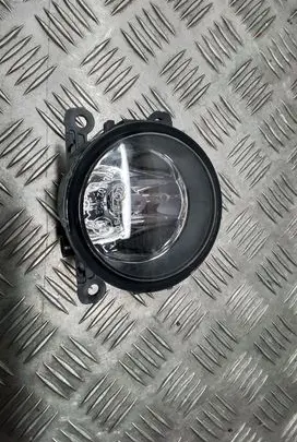 Renault Megane III Front fog light 89202503