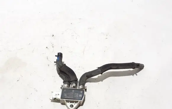 Renault Trafic III (X82) Air pressure sensor 227702634R
