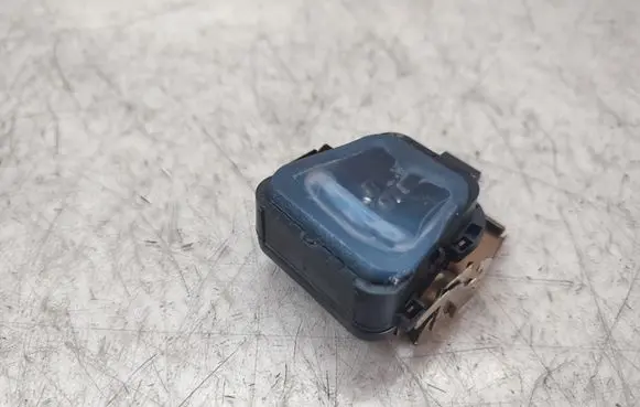 Rain sensor