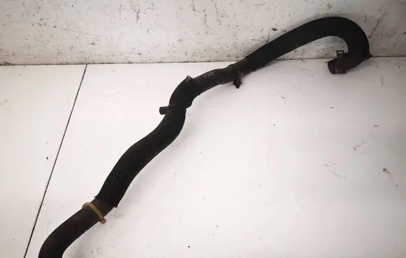 Tesla Model S Engine coolant pipe/hose 148648900B