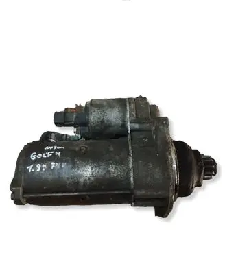 Volkswagen Golf IV Starter motor 