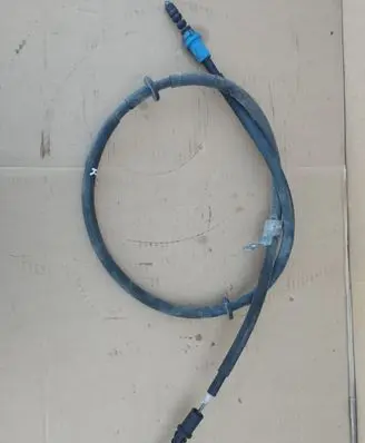 Handbrake/parking brake wiring cable