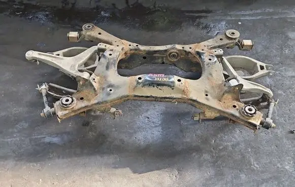 Infiniti QX50 (J50) Rear axle beam IMPRK1526999
