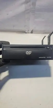 Nissan Murano Z50 Navigation unit CD/DVD player 25915CC000 50206408