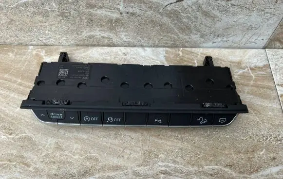 Audi A4 Allroad B9 ESP (stability program) switch 8W0925301 2207162038 03496410101