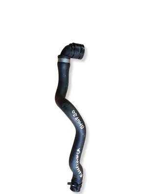 BMW 1 F20 F21 Engine coolant pipe/hose 9329645 155138 1399644