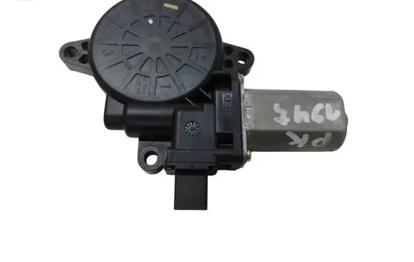 Mazda 6 Front door window regulator motor D6515958X CM012040
