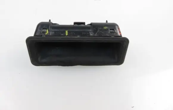 BMW 3 E90 E91 Tailgate/trunk/boot exterior handle 7118158