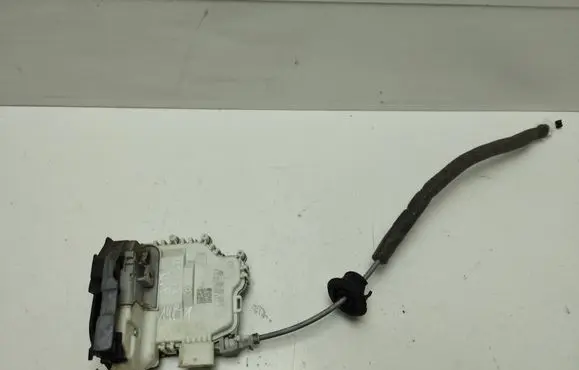 Audi Q5 SQ5 Front door lock 8X1837016C