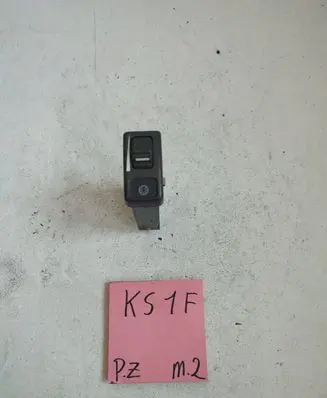 Volvo S70 V70 V70 XC Panel lighting control switch 6849861