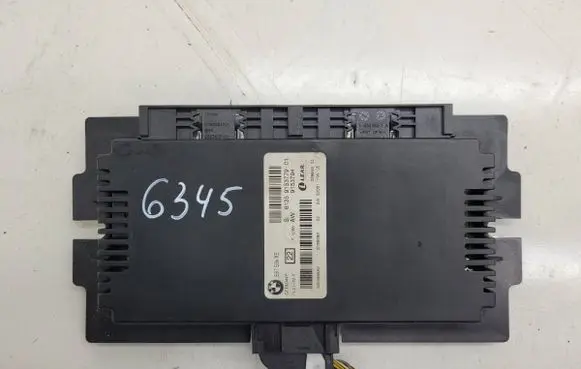 BMW 3 E90 E91 Xenon control unit/module 9153779