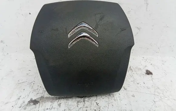Citroen C4 Grand Picasso Steering wheel airbag 96764017ZD