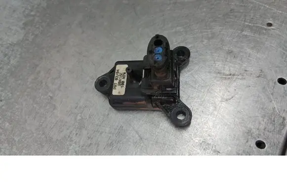 Fiat Seicento/600 Air pressure sensor