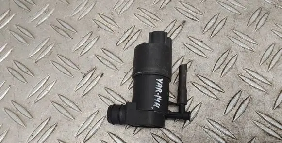 Toyota Yaris Windscreen/windshield washer pump 853300F020