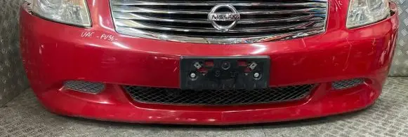 Infiniti G37 Bumpers kit INFINITIG37 HAMU4079754