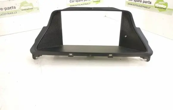 Mercedes-Benz CLS C218 X218 Radio/GPS head unit trim DALISID1652 2186800136 A2186800136