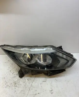 Nissan Qashqai Headlight/headlamp MDE1313899R 10018015