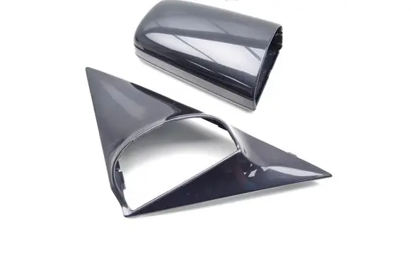 Mercedes-Benz S W140 Plastic wing mirror trim cover A1408100179