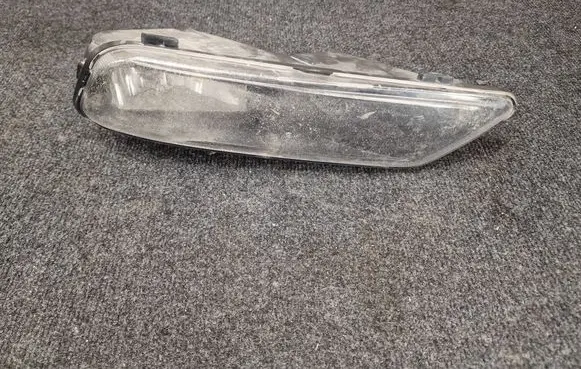 Volkswagen Golf VII Front fog light
